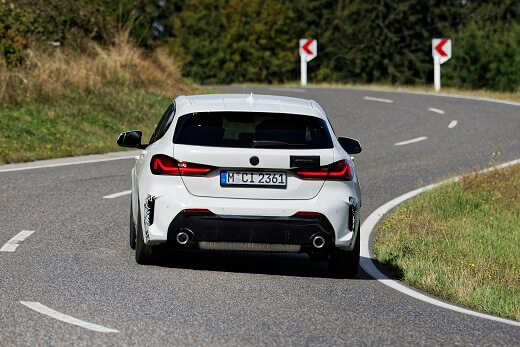 במוו סדרה 1 128ti